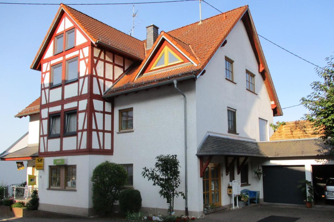 Fewo I Schlossborn Glashutten  Exterior photo